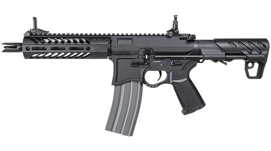 G&G SBR8 WITH 7"RAIL