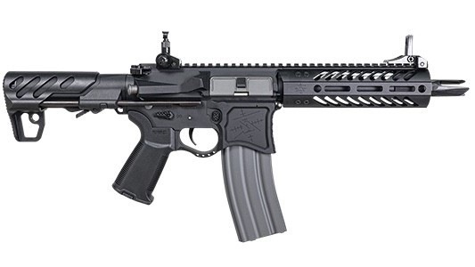 G&G SBR8 WITH 7"RAIL