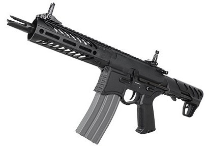 G&G SBR8 WITH 7"RAIL