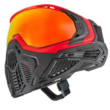 HK Army 80210301 SLR GOGGLE - FLARE