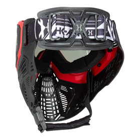 HK Army 80210301 SLR GOGGLE - FLARE
