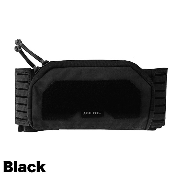 AGILITE PINCER 2ND LAYER ADMIN POUCH ポーチ・ホルスター,MOLLEポーチ サバゲー用品の41ミリタリー