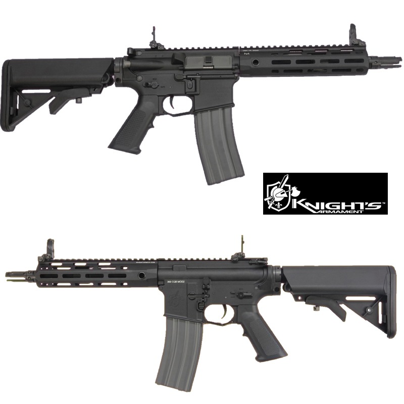 G&G SR30 M-LOK KNIGHT'S SERIES ��ư���� ��ư�������� G&G ARMAMENT