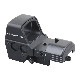 5ǯ�ݾ� Vector Optics SCRD-48 Omega 1x23x33 Four Reticle Reflex Sight