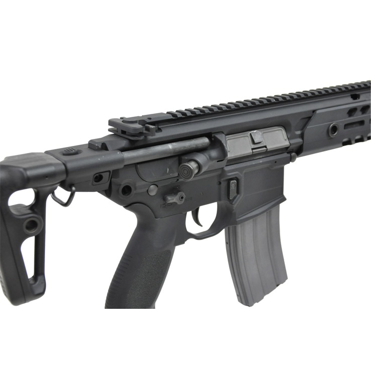 ��REAL TALKOV(�ꥢ�륿�륳��)�о쾦�ʡ� SIG SAUER��SIG MCX VIRTUS SBR C/T STOCK