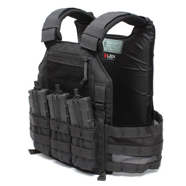 LBX TacticalArmatus  Plate Carrier