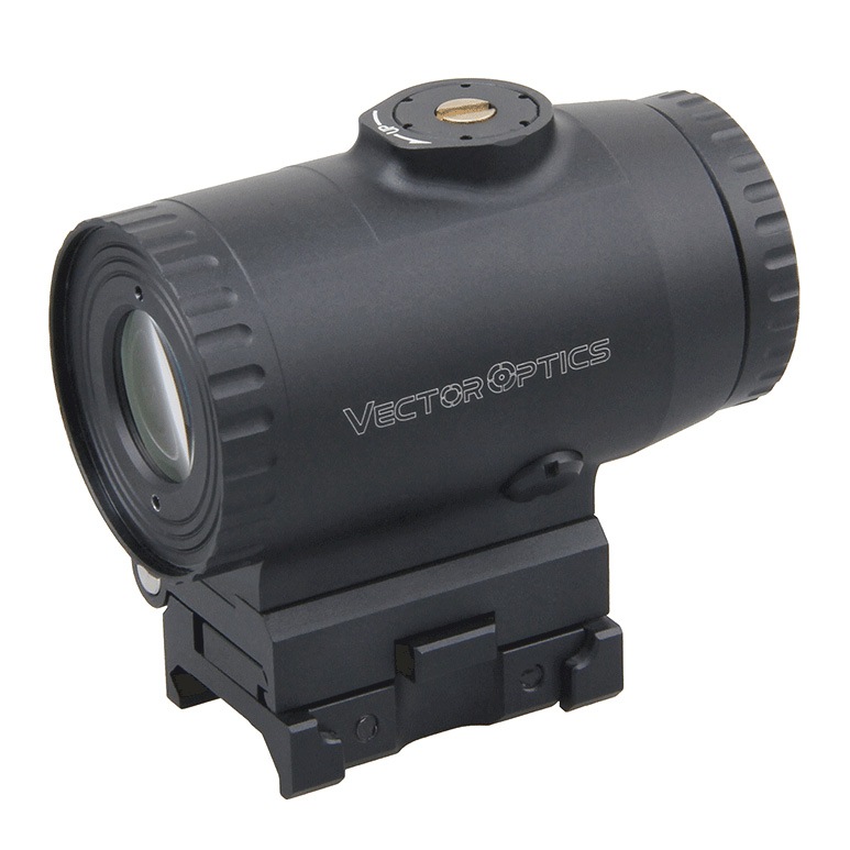 �ʵ��ݾ� Vector Optics SCMF-33 Paragon 3��18 Magnifier Micro