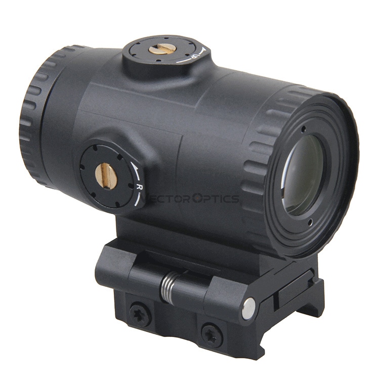 �ʵ��ݾ� Vector Optics SCMF-33 Paragon 3��18 Magnifier Micro