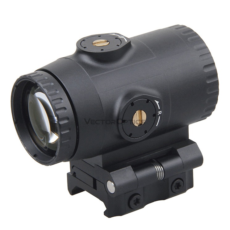 �ʵ��ݾ� Vector Optics SCMF-33 Paragon 3��18 Magnifier Micro