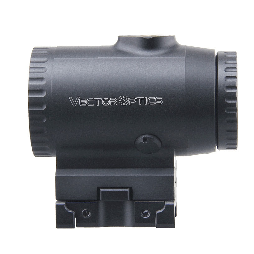 �ʵ��ݾ� Vector Optics SCMF-33 Paragon 3��18 Magnifier Micro