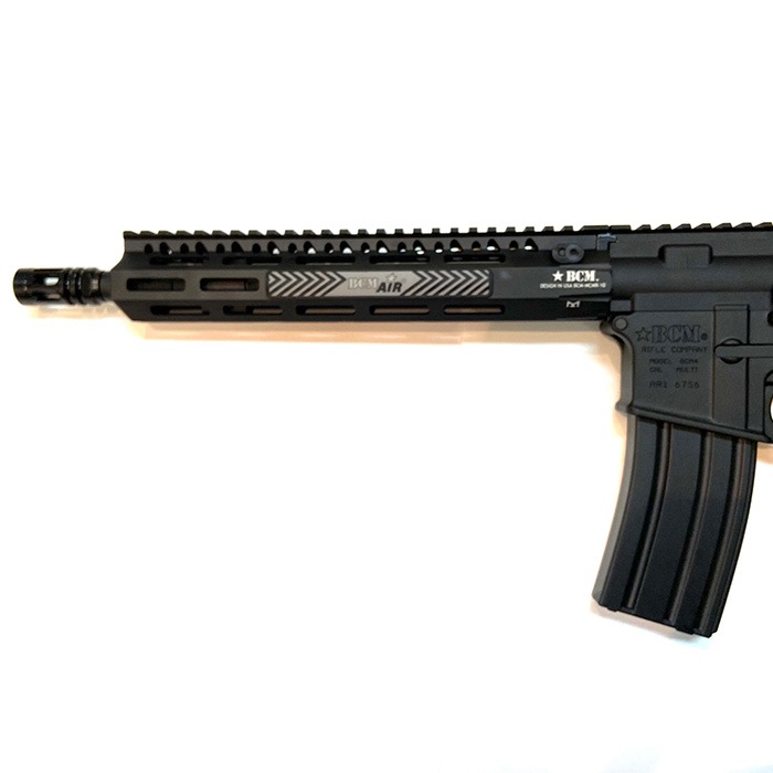 BCM AIR BCM MCMR 11.5 AEG [GATE]