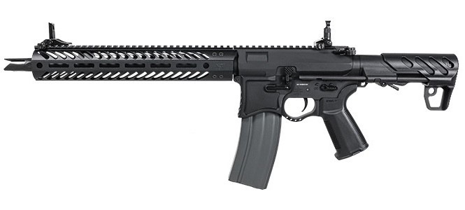 G&G SBR8 WITH 12"RAIL
