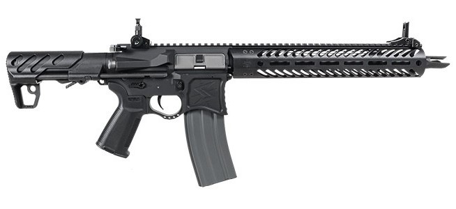 G&G SBR8 WITH 12"RAIL