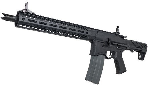 G&G SBR8 WITH 12"RAIL