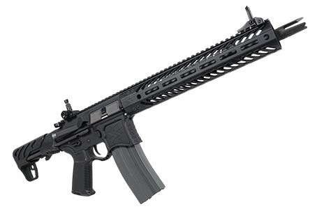 G&G SBR8 WITH 12"RAIL