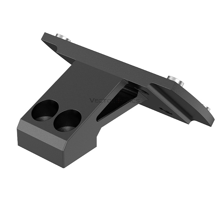 Vector Optics SCPSM-C01 Red Dot Shight Offset Mount Mag