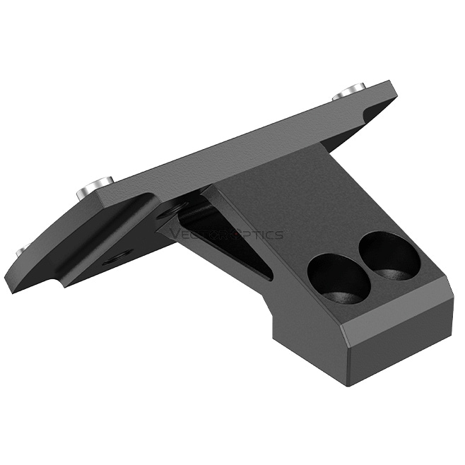 Vector Optics SCPSM-C01 Red Dot Shight Offset Mount Mag