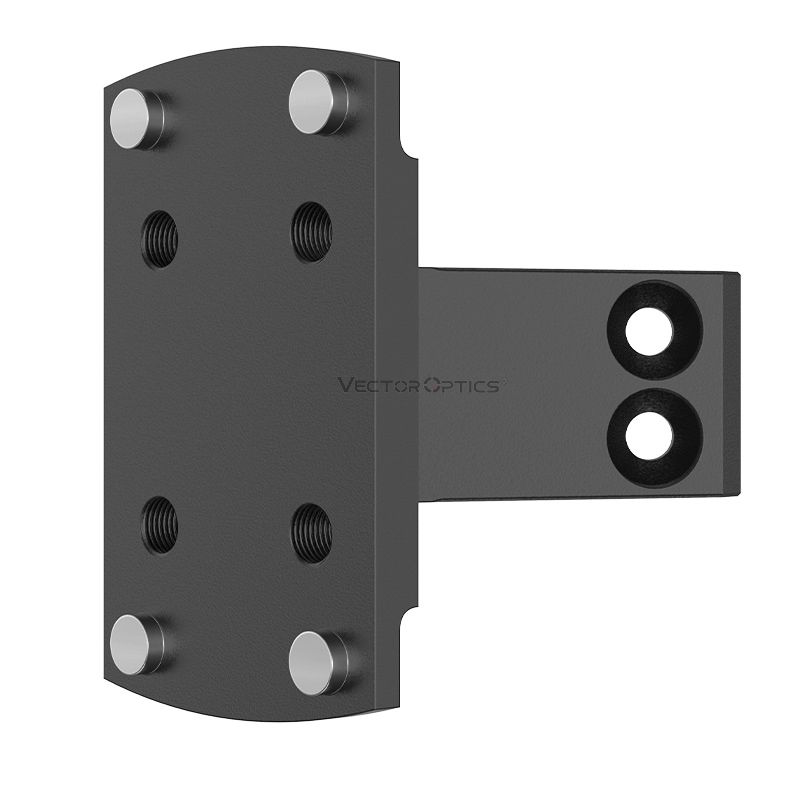 Vector Optics SCPSM-C01 Red Dot Shight Offset Mount Mag