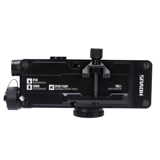 NOVUS PDS-1-RM-BLK 1P87������(T����ƥ������