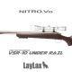 LayLax �饤�饯�� NITRO.Vo VSR-10 ��������쥤��