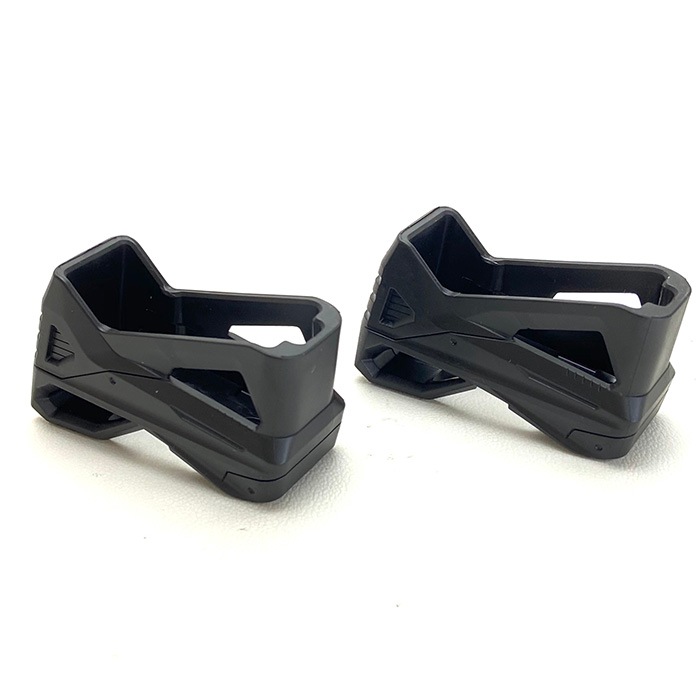 Wosport EX1203-BK M4 Multi-functional Magazine Grip (2pcs) BK