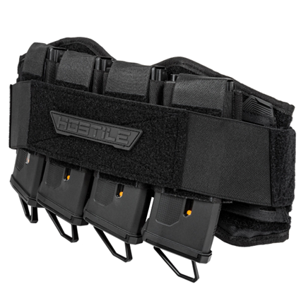 HK Army 3752020101 Hostile CTS - Synapse Flex Belt -Black
