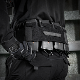HK Army 3752020101 Hostile CTS - Synapse Flex Belt -Black