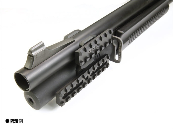 LayLax �饤�饯�� ����ޥ륤 ��������åȥ��� M870 �ޥ���쥤��磻�ɥ桼��/�ߥɥ�95mm