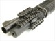 LayLax �饤�饯�� ����ޥ륤 ��������åȥ��� M870 �ޥ���쥤��磻�ɥ桼��/�ߥɥ�95mm