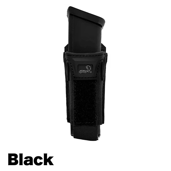 AGILITE Pincer Single Pistol Pouch