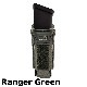 AGILITE Pincer Single Pistol Pouch