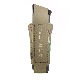 AGILITE Pincer Single Pistol Pouch