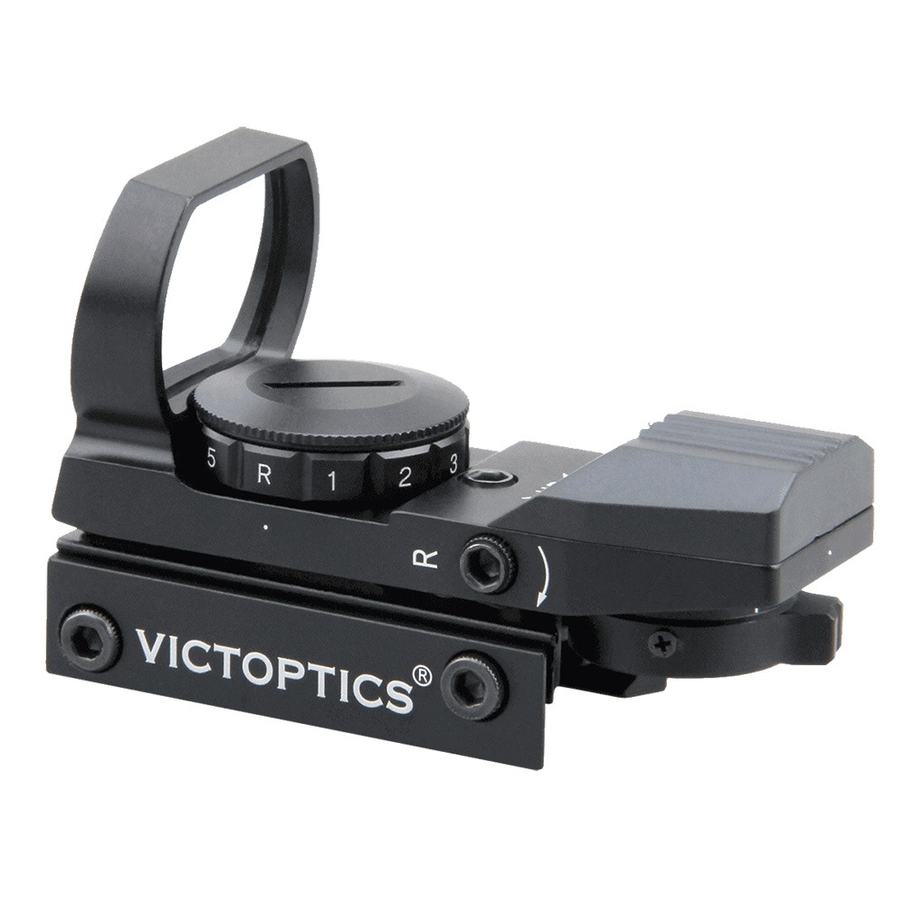 VECTOR OPTICS 2023.1月 再入荷情報