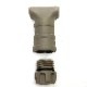 BIG DRAGON BD0102M TD Style Stubby Vertical Grip for M-LOK S TAN