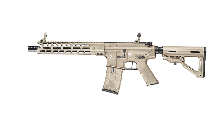 ICS Lightway-Peleador C S3 MTR Stock-TAN(SSS��)��ICS-443S3-1