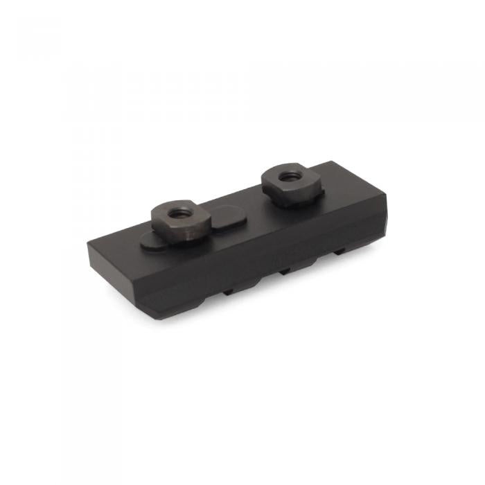 LayLax �饤�饯�� NITRO.Vo �ǥ奢��쥤��[XS]�������ȥ饷�硼��45mm Keymod M-LOK�б��ԥ��ƥ��ˡ��쥤��