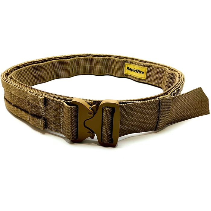 Rapidfire RP-CB001 MOLLEꥬ٥