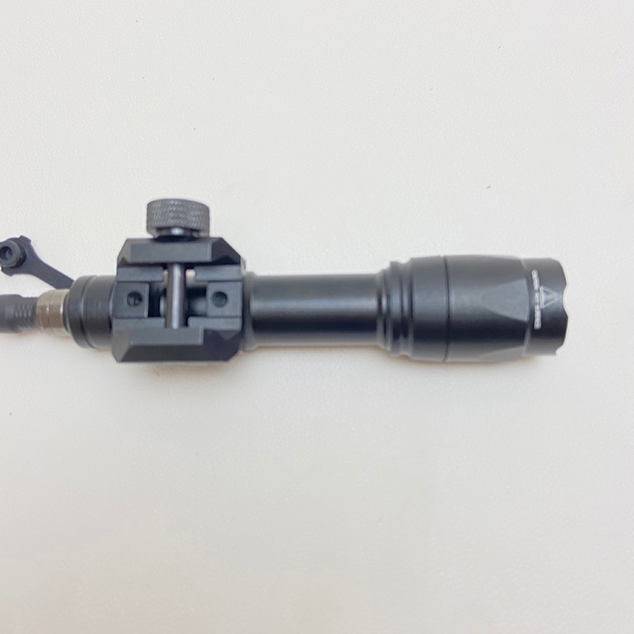 ELEMENT EX072-BK M600C SCOUTLIGHT LED FULL VERSION 366lm