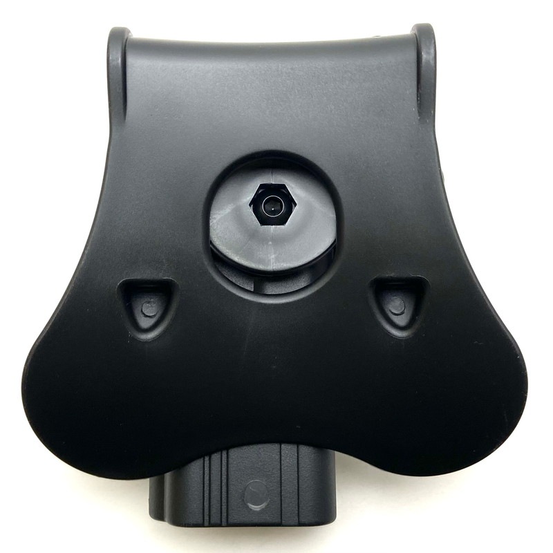 ��GLOCK19/Gen4�ѡ�AMOMAX AM-G19G2 Paddle Holster Fits G19,23,32