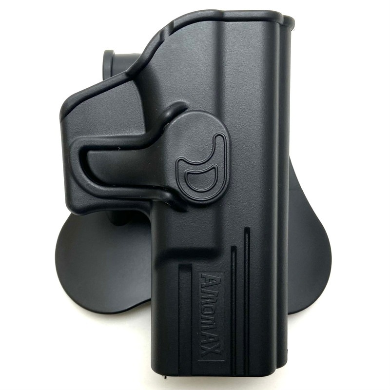 ��GLOCK19/Gen4�ѡ�AMOMAX AM-G19G2 Paddle Holster Fits G19,23,32