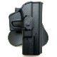 ��GLOCK19/Gen4�ѡ�AMOMAX AM-G19G2 Paddle Holster Fits G19,23,32