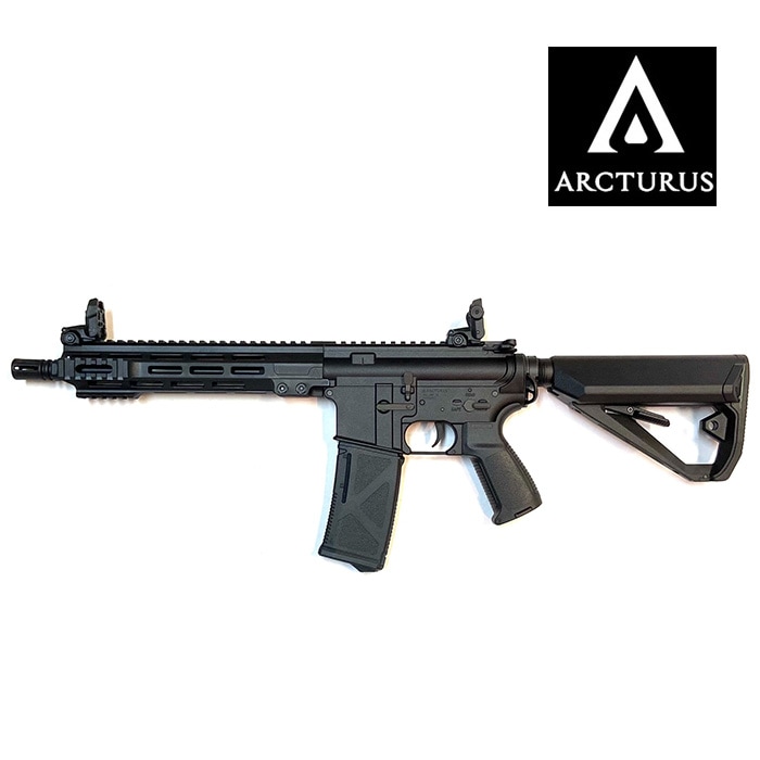 Arcturus LWT MK-I CQB 10�����AEG AT-ST01-CQ-BK