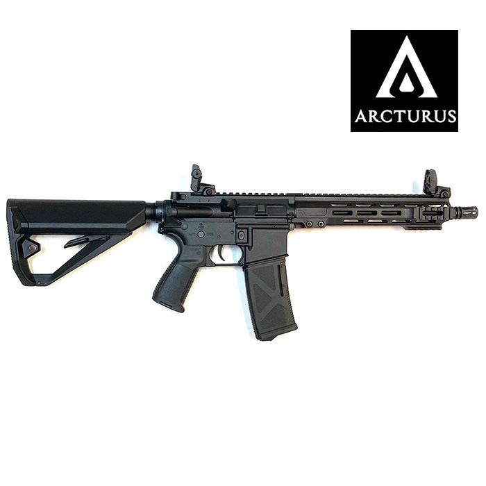 Arcturus LWT MK-I CQB 10�����AEG AT-ST01-CQ-BK