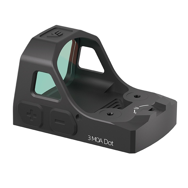 �ʵ��ݾ� Vector Optics SCRD-73 Frenzy-S 17x21 GenII