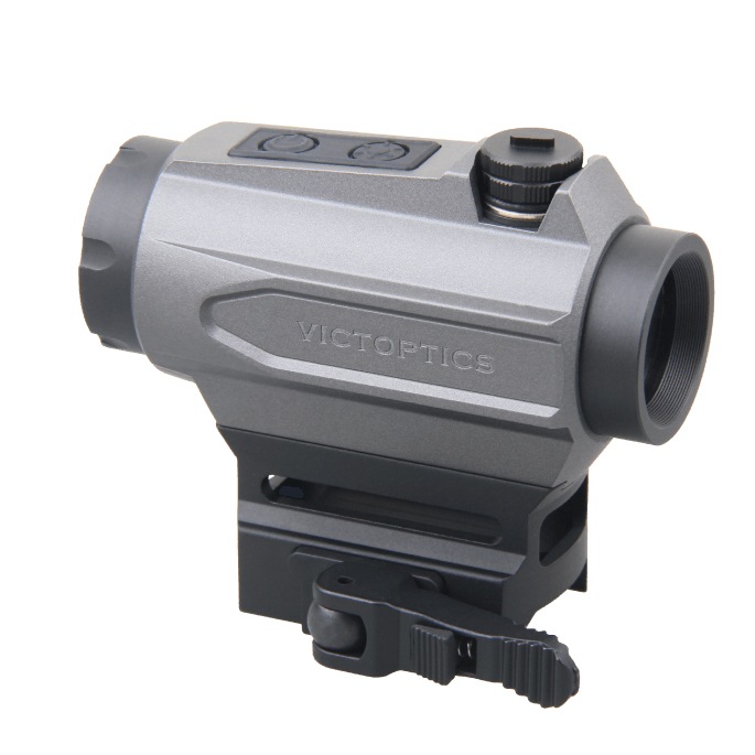 1ǯ�ݾ� Vector Optics RDSL27 VictOptics SRD 1x20 Graphite