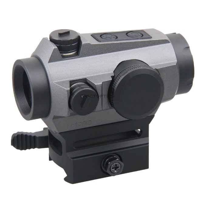 1ǯ�ݾ� Vector Optics RDSL27 VictOptics SRD 1x20 Graphite