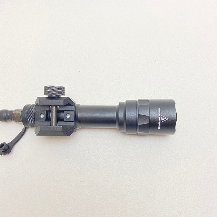 ELEMENT EX356-BK SF M600U SCOUTLIGHT LED FULL VERSION 500lm