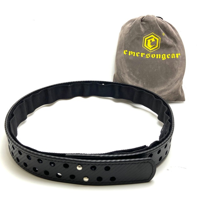 EMERSON EM9586SB ELS Competition Belt USE ON IPSC&3-GUNS8uper fiber)