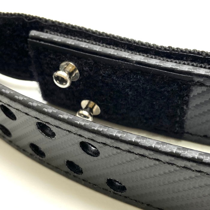 EMERSON EM9586SB ELS Competition Belt USE ON IPSC&3-GUNS8uper fiber)