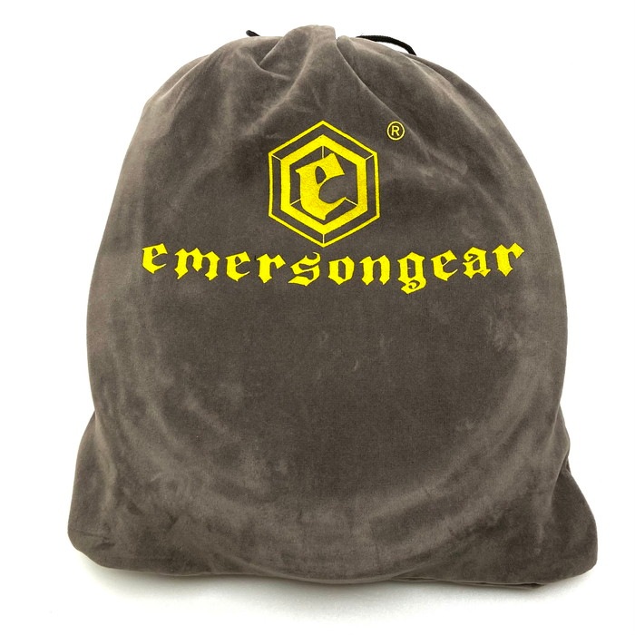 EMERSON EM9586SB ELS Competition Belt USE ON IPSC&3-GUNS8uper fiber)